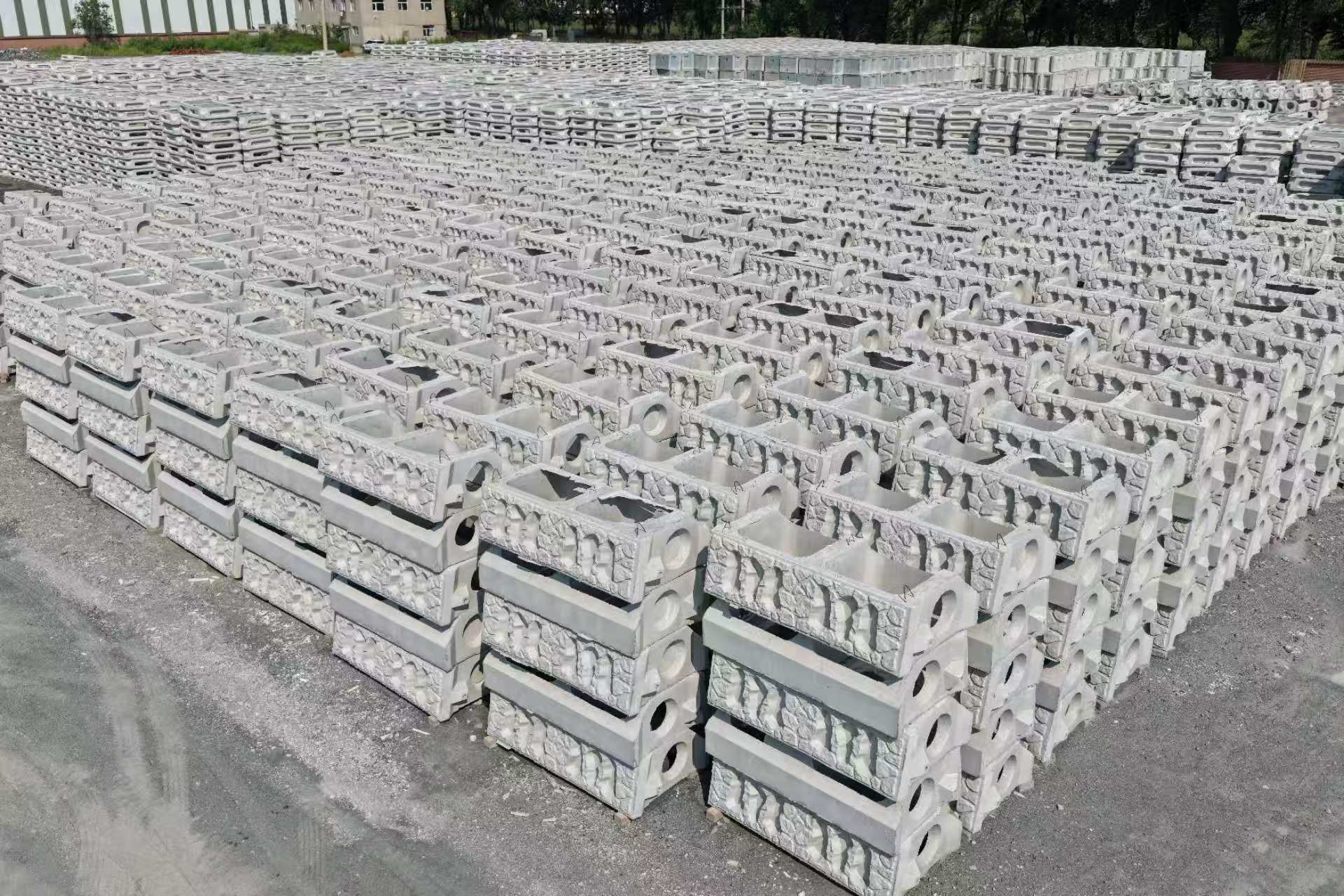 阜新生态框